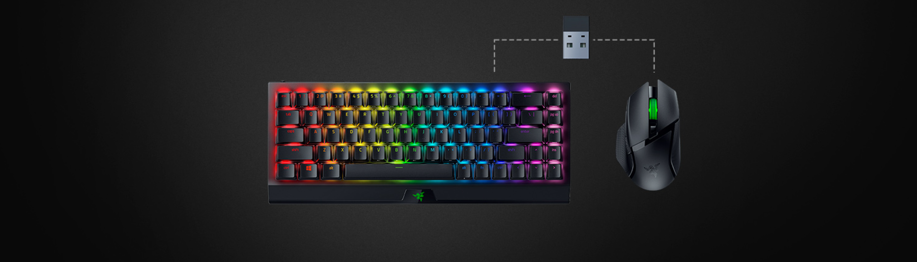 Razer Basilisk V3 X HyperSpeed