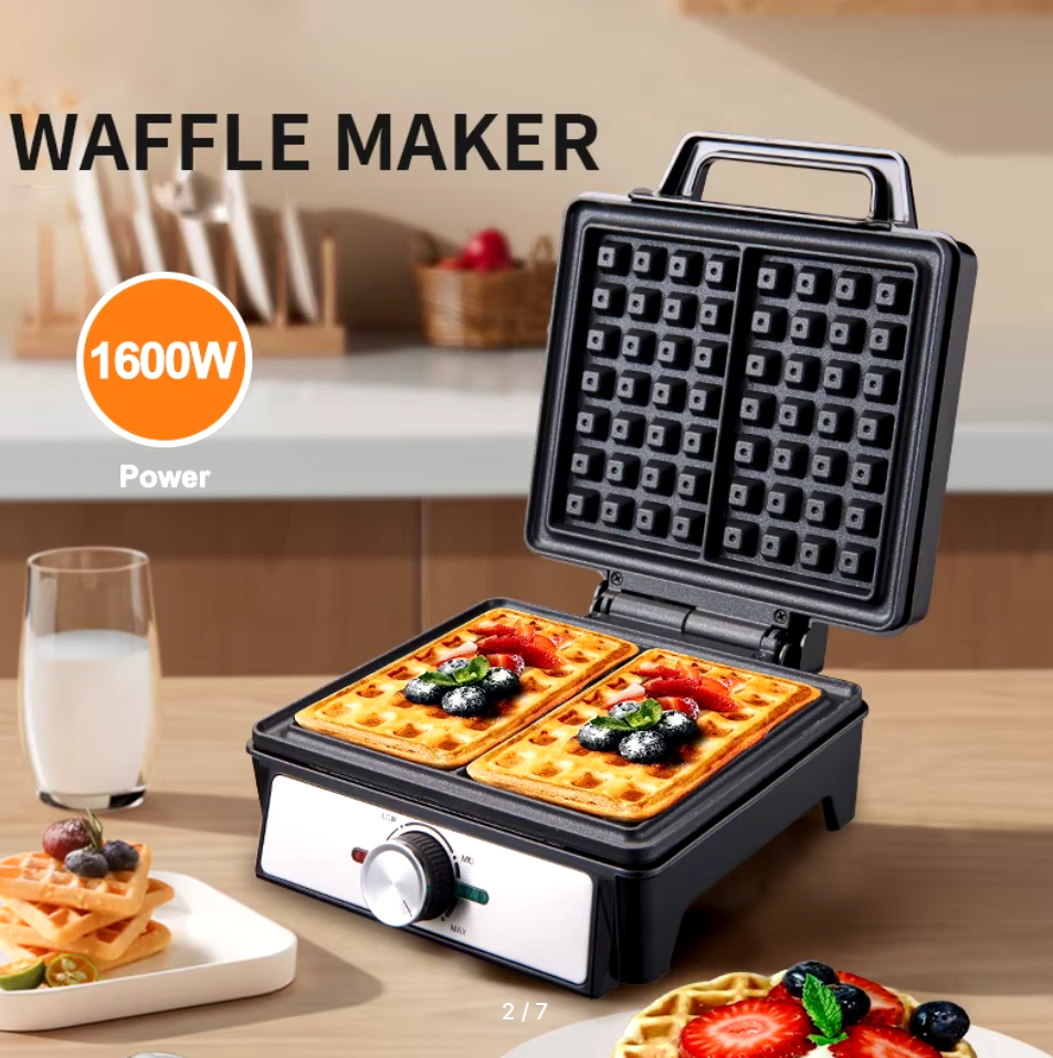 Belgian Waffle maker