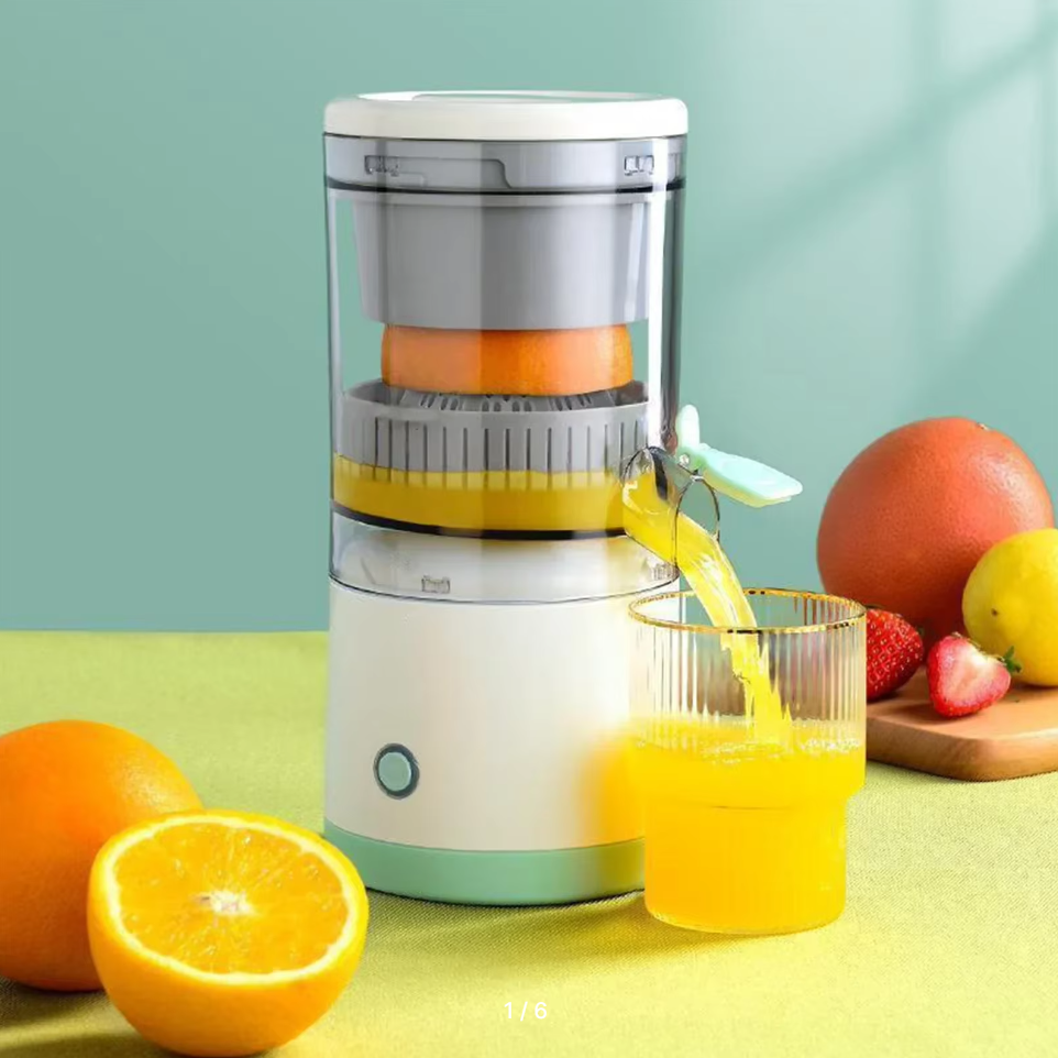 Electric Juicer