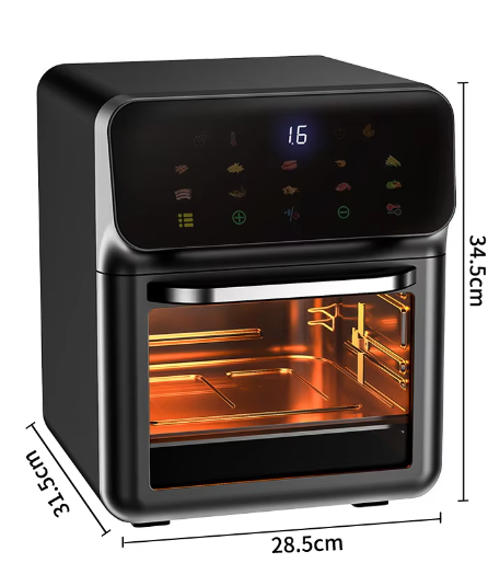 TurboChef 10L Air Fryer Pro