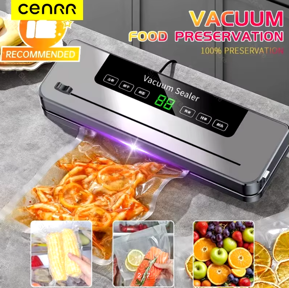 Food Vacuum Sealer