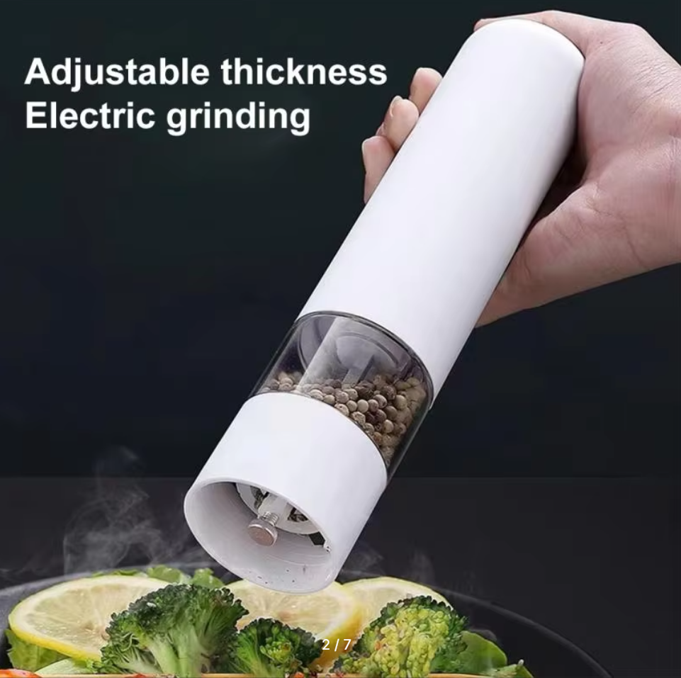 Electric Automatic Grinder