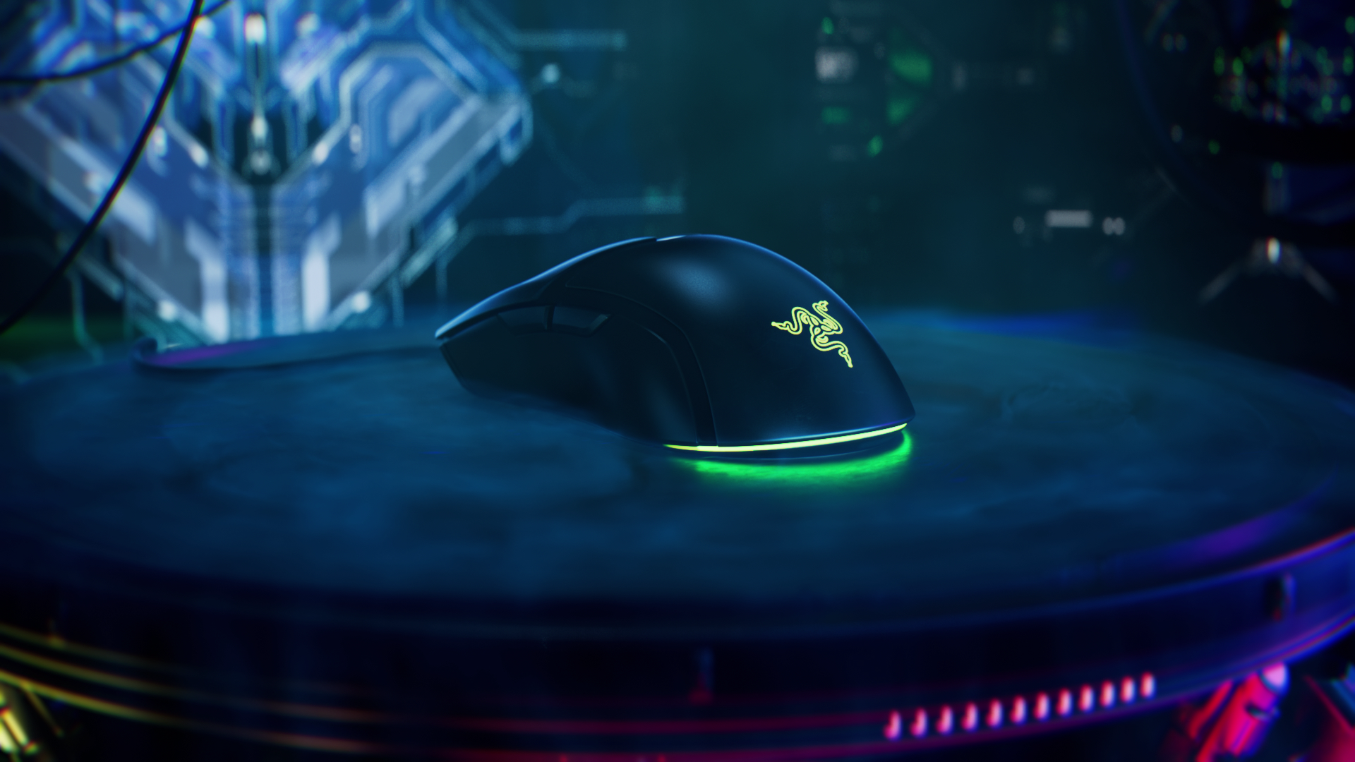 Razer Cobra