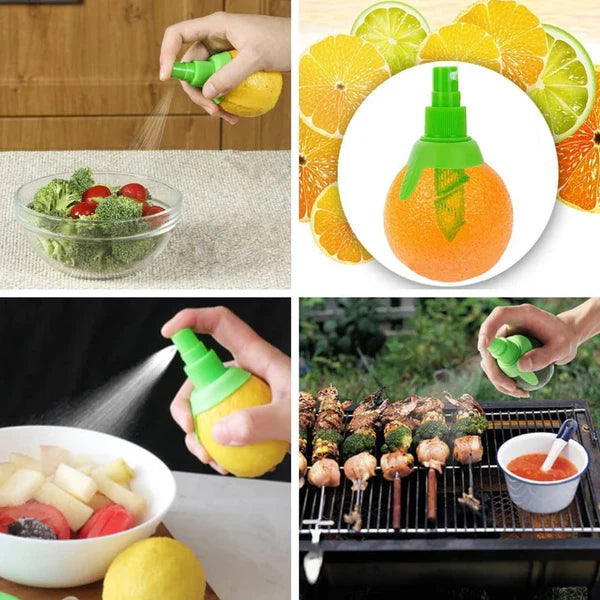 Fresh Flavor Kitchen Tool