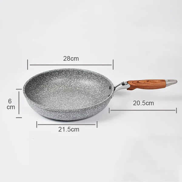 Non-Stick Ceramic Frying Pan