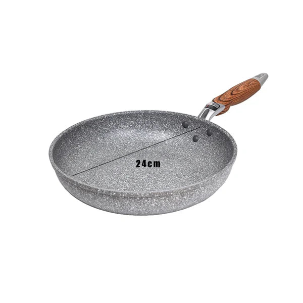 Non-Stick Ceramic Frying Pan