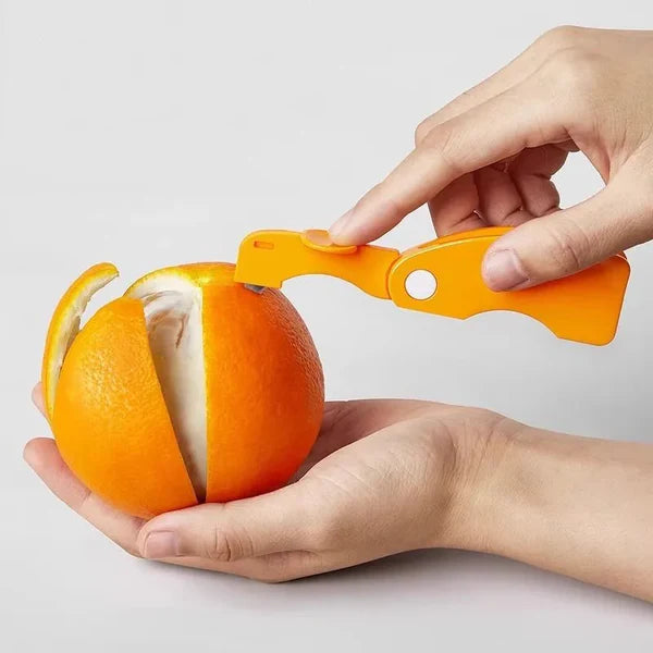 Multifunctional Kitchen Fruit Peeler Tool