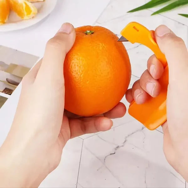 Multifunctional Kitchen Fruit Peeler Tool