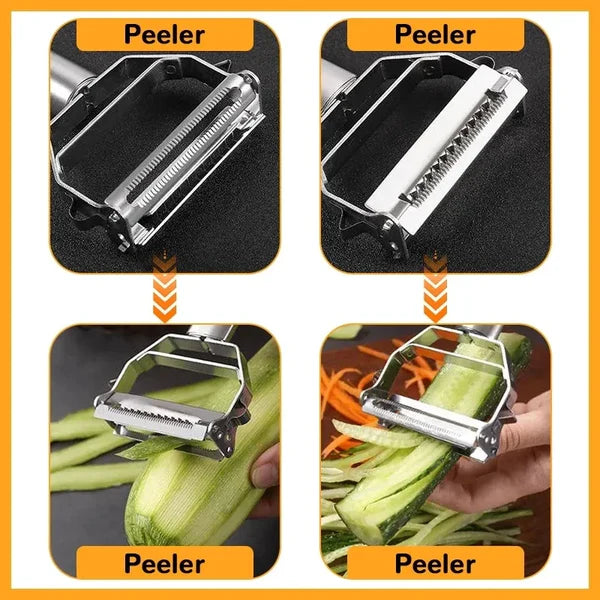 Household Multi-Function Kitchen Tool