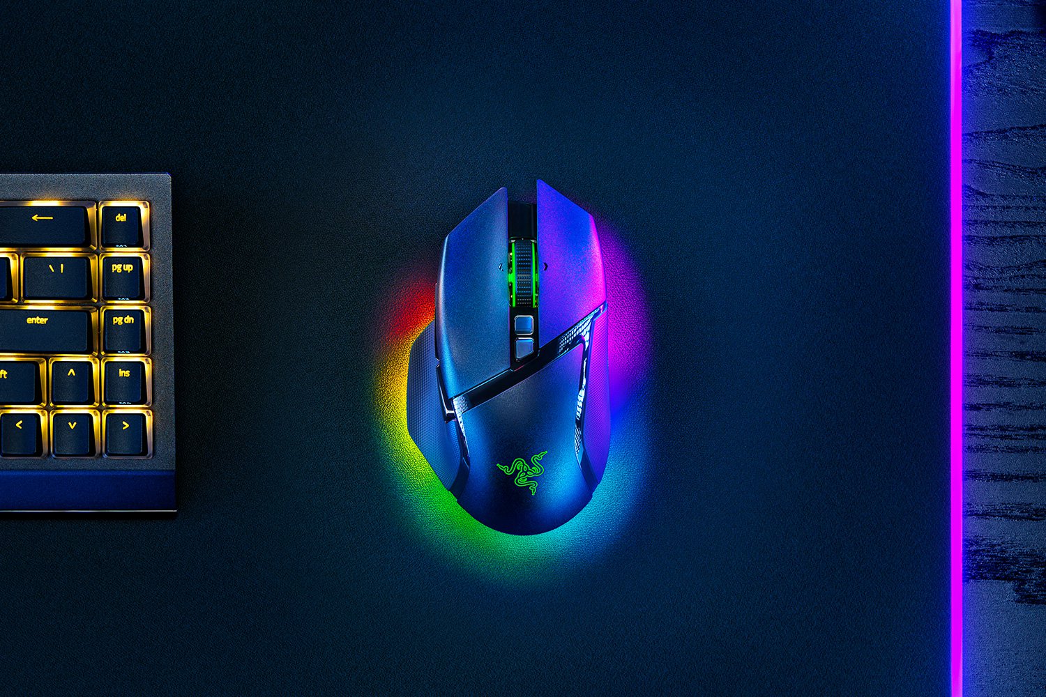 Razer Basilisk V3 Pro