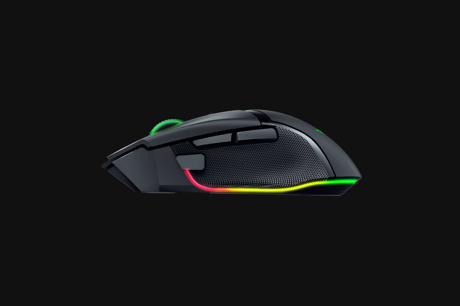 Razer Basilisk V3 Pro