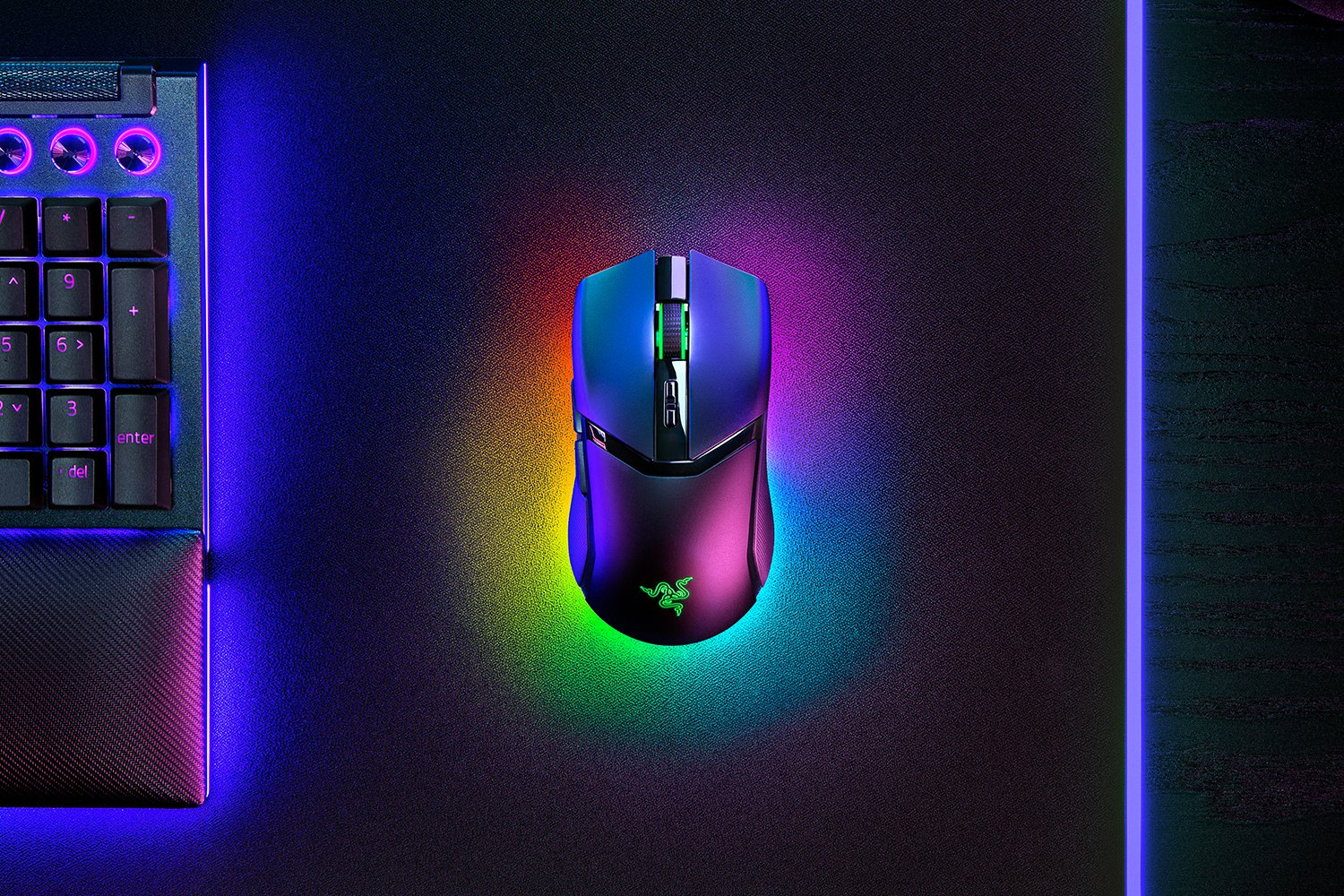 Razer Cobra Pro