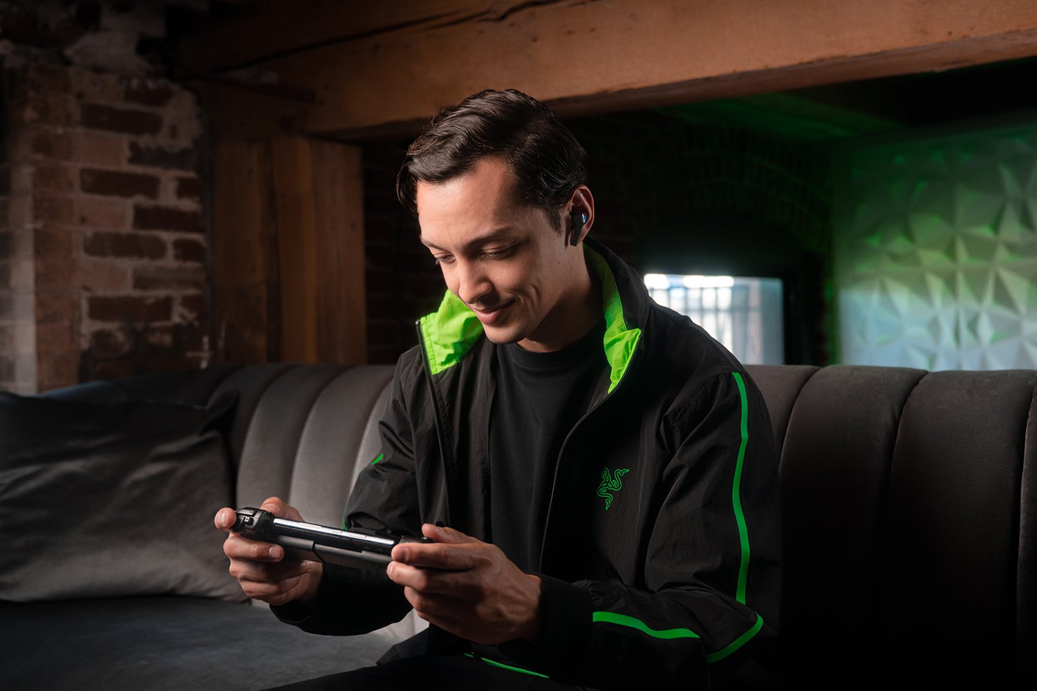 Razer Kishi V2 for Android (USB-C)